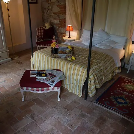 Piaggetta Bed & Breakfast