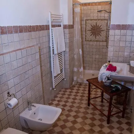 Bed & Breakfast Piaggetta Quiesa