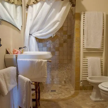 Bed & Breakfast Piaggetta Quiesa