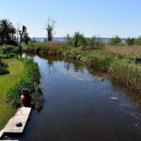 Piaggetta Bed & Breakfast 4*