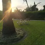 Piaggetta فندق مبيت وإفطار 4*