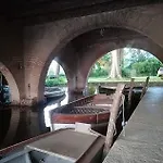 فندق مبيت وإفطار Piaggetta 4*