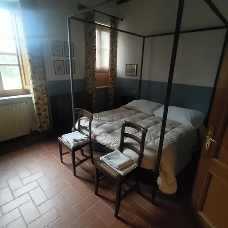 Piaggetta 3* Quiesa