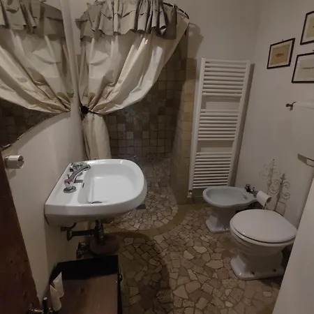 Piaggetta Bed & Breakfast