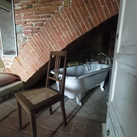 Bed & Breakfast Piaggetta