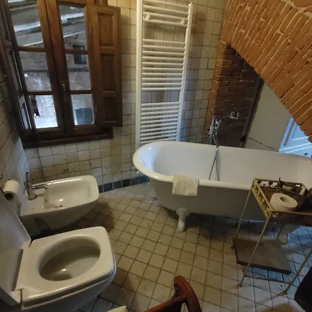 Piaggetta Bed & Breakfast 3*
