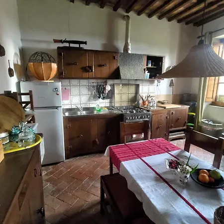 Bed & Breakfast Piaggetta 3*