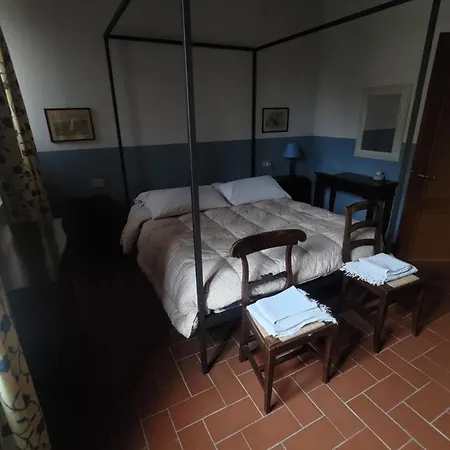Piaggetta 3* Quiesa