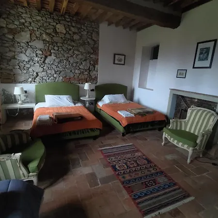 Piaggetta Bed & Breakfast