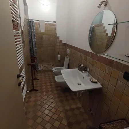 Piaggetta Bed & Breakfast 3*