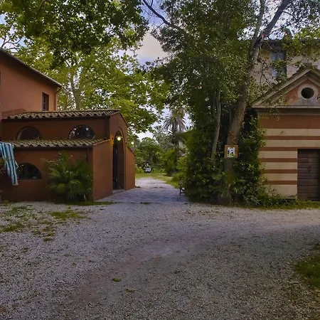 Piaggetta Bed & Breakfast Quiesa