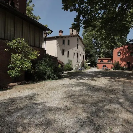 Piaggetta Nocleg ze śniadaniem