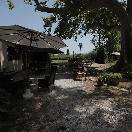 Piaggetta Bed & Breakfast Quiesa