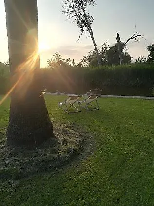 Piaggetta Nocleg ze śniadaniem 4*