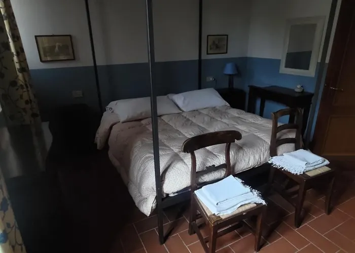 Piaggetta 4* Quiesa