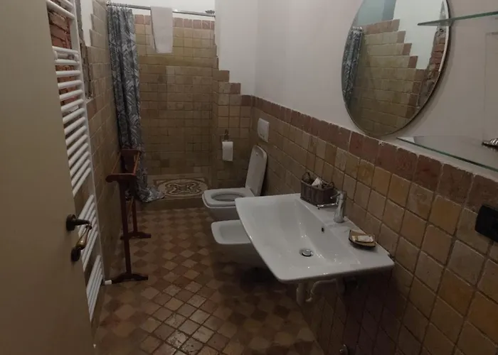Piaggetta Отель типа 