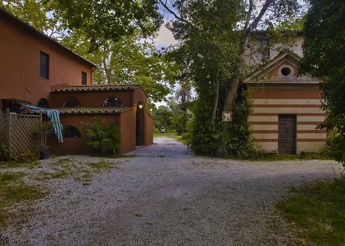 Piaggetta B&B Quiesa