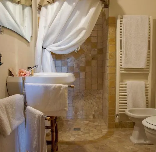 B&B Piaggetta Quiesa