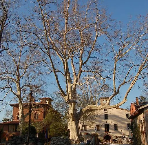 Piaggetta Couette-café Quiesa