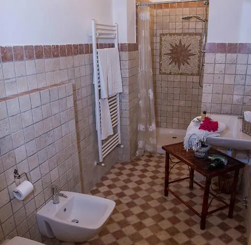 Couette-café Piaggetta Quiesa