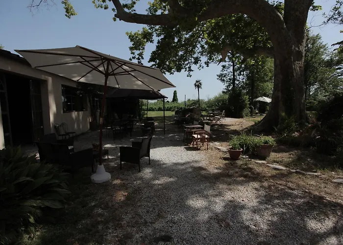 Piaggetta Couette-café Quiesa